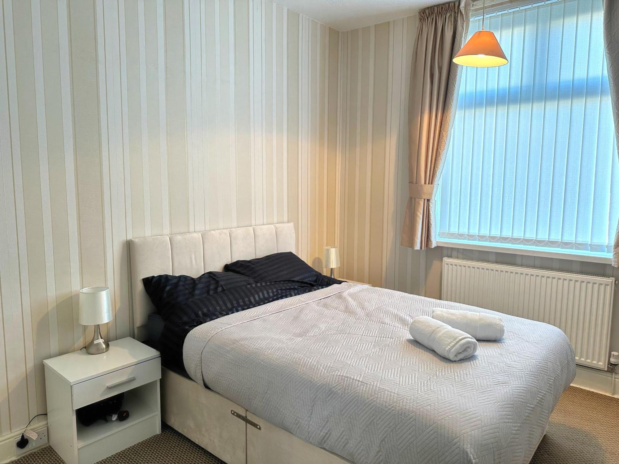Holiday home Delightful